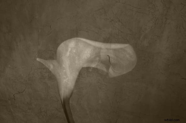 Create Authentic Antique Photos: Easy Texture Overlay Tutorial