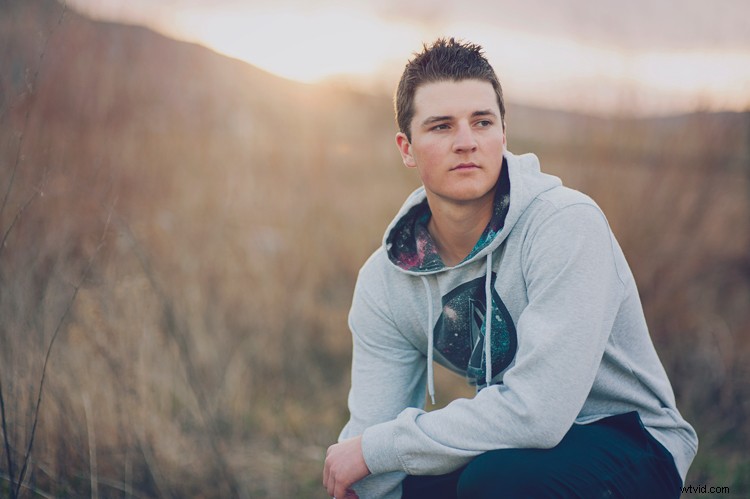 6 Essential Factors to Consider Before Launching a Professional Photography Career