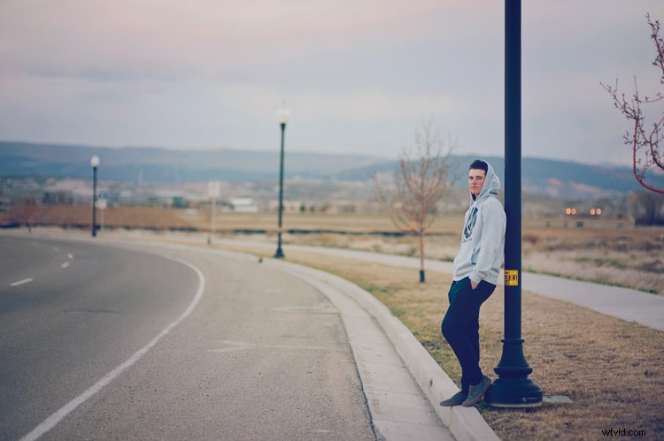 6 Essential Factors to Consider Before Launching a Professional Photography Career