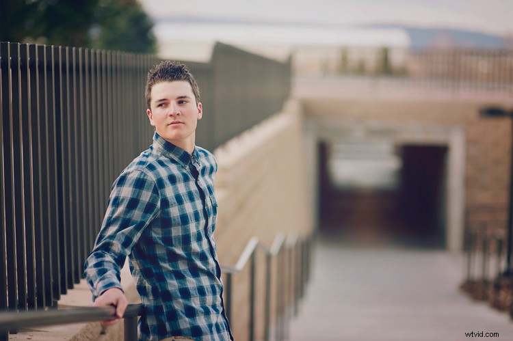 6 Essential Factors to Consider Before Launching a Professional Photography Career