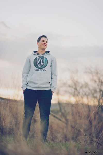 6 Essential Factors to Consider Before Launching a Professional Photography Career