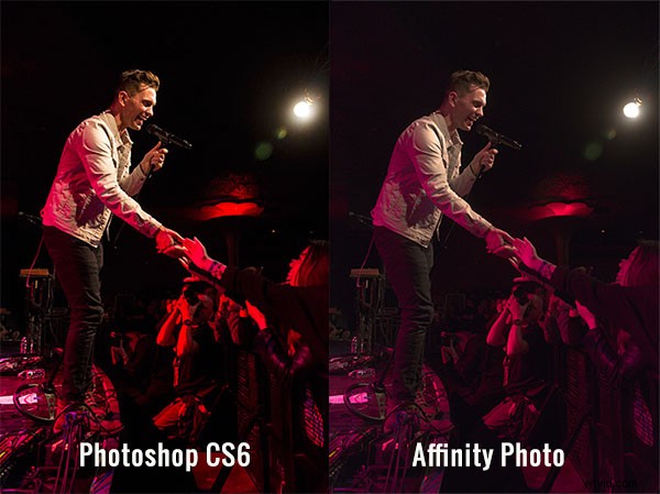 Affinity Photo Beta Review: Pros, Cons, and Key Features for Mac Users