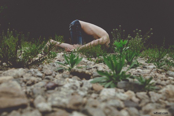 4 Expert Tips for Crafting Impactful Portrait Photographs