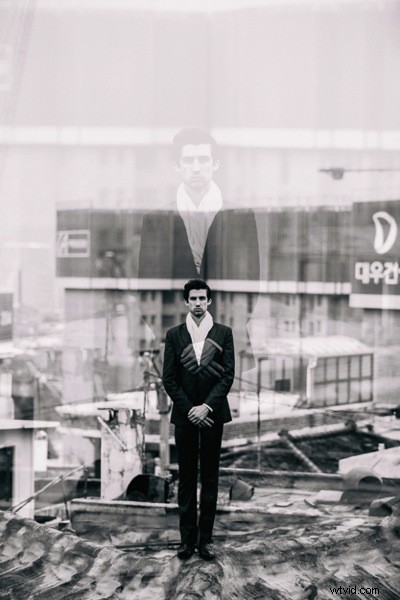 4 Expert Tips for Crafting Impactful Portrait Photographs