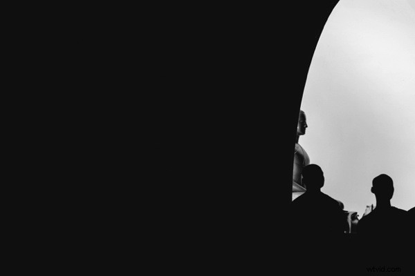 4 Expert Tips for Crafting Impactful Portrait Photographs