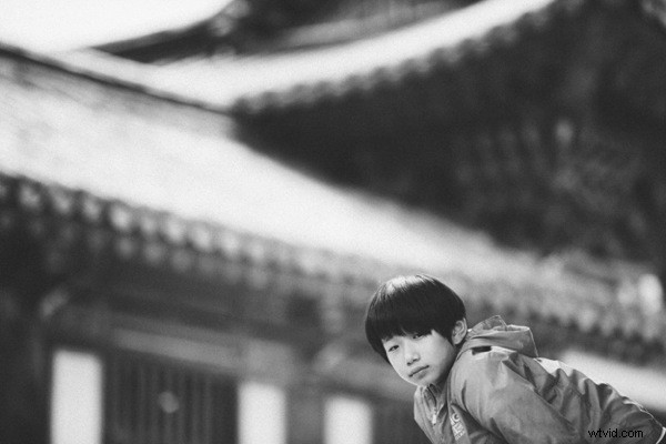 4 Expert Tips for Crafting Impactful Portrait Photographs