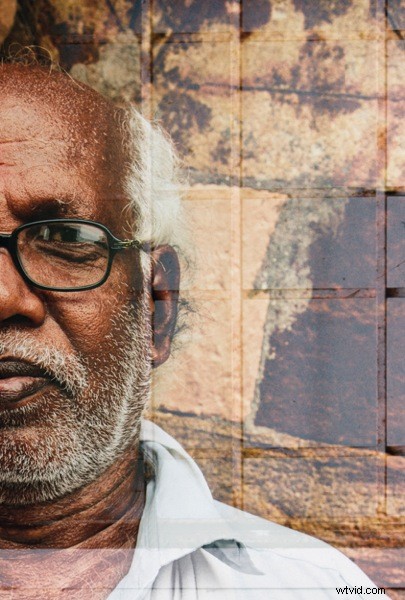 4 Expert Tips for Crafting Impactful Portrait Photographs