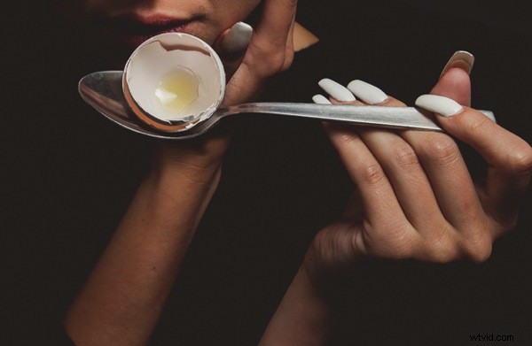 4 Expert Tips for Crafting Impactful Portrait Photographs