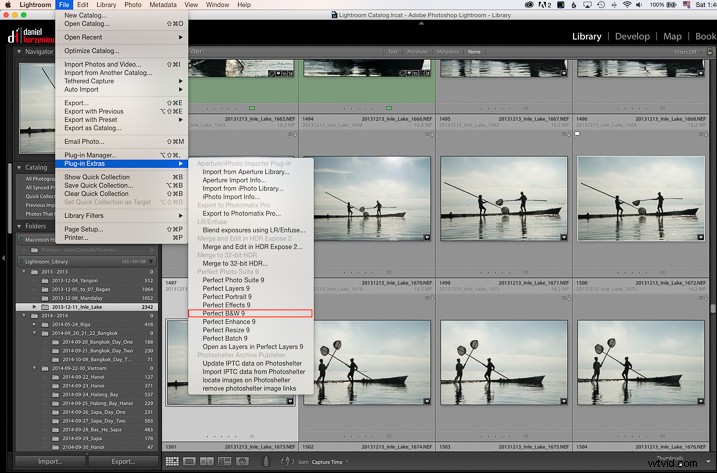 Master Black & White Photo Editing with ON1 Perfect B&W