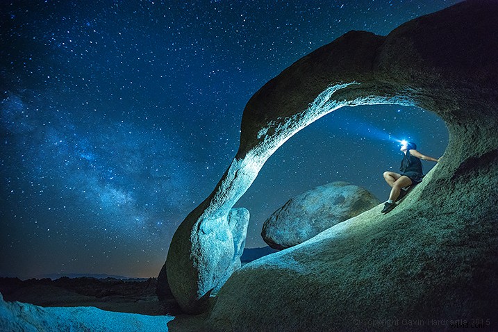 Ultimate Milky Way Photography Guide: Step-by-Step Tutorial for Stunning Shots