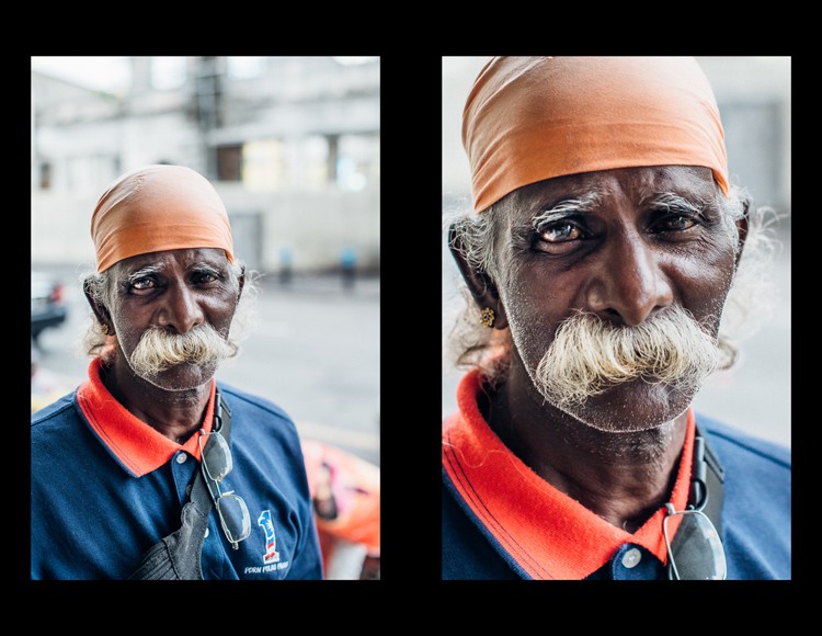 Master Post-Capture Composition: Crop for Maximum Impact in Lightroom