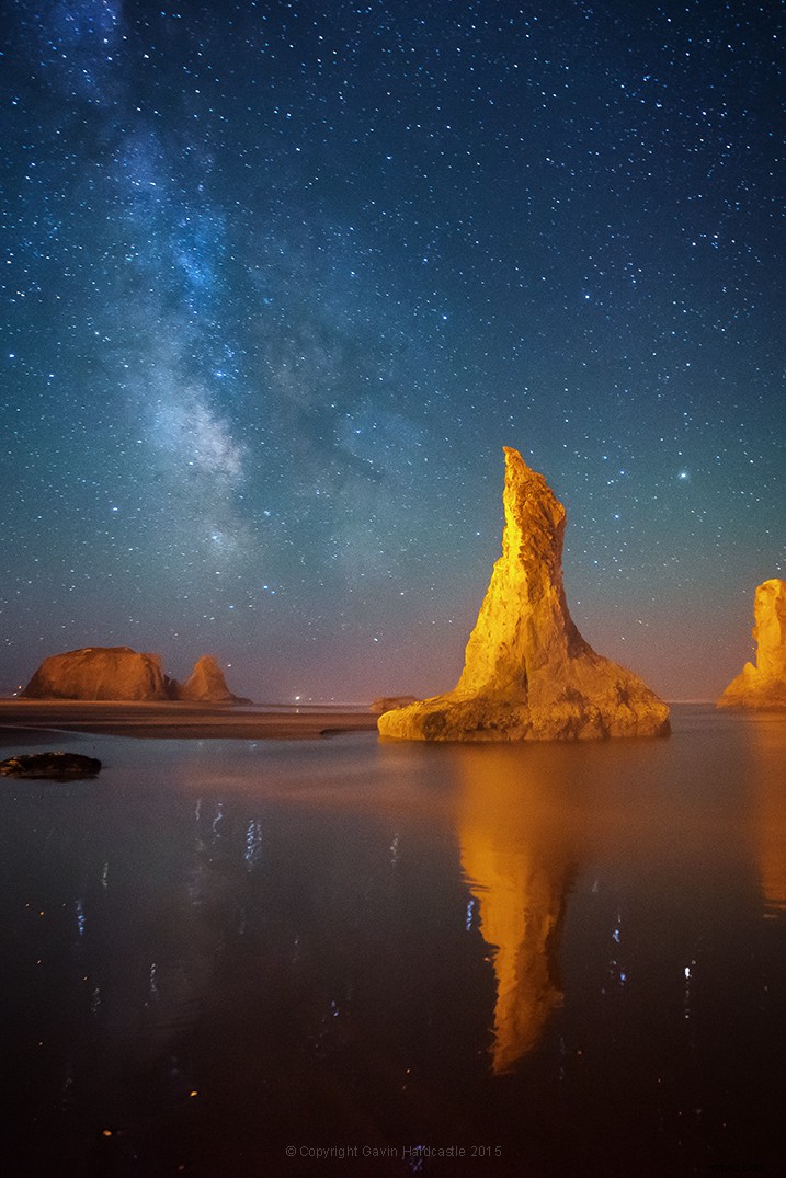 Ultimate Milky Way Photography Guide: Step-by-Step Tutorial for Stunning Shots