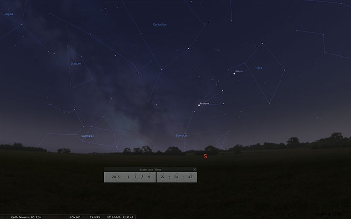 Ultimate Milky Way Photography Guide: Step-by-Step Tutorial for Stunning Shots