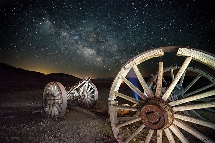 Ultimate Milky Way Photography Guide: Step-by-Step Tutorial for Stunning Shots