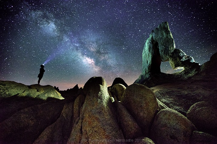 Ultimate Milky Way Photography Guide: Step-by-Step Tutorial for Stunning Shots