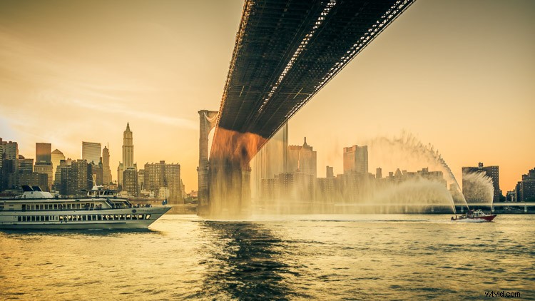 From DSLR to Mirrorless: How the Switch Revolutionized My Photo Editing Workflow