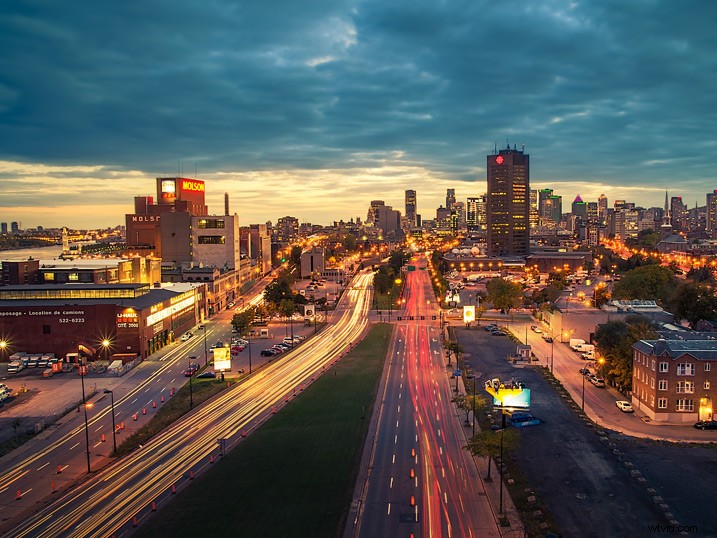 From DSLR to Mirrorless: How the Switch Revolutionized My Photo Editing Workflow