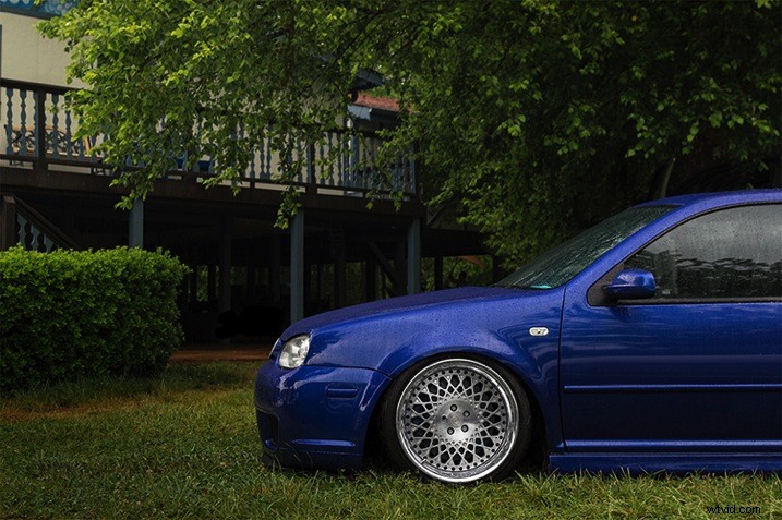 5 Critical Mistakes Beginner Car Photographers Make (And How to Avoid Them)