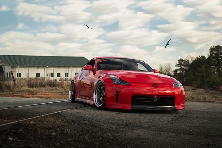 5 Critical Mistakes Beginner Car Photographers Make (And How to Avoid Them)