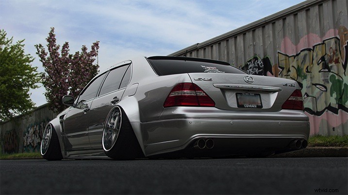 5 Critical Mistakes Beginner Car Photographers Make (And How to Avoid Them)