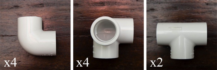 DIY Newborn Photography Backdrop Stand: Build in 15 Minutes for Under $20