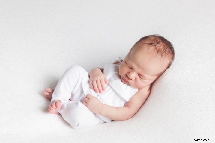 DIY Newborn Photography Backdrop Stand: Build in 15 Minutes for Under $20