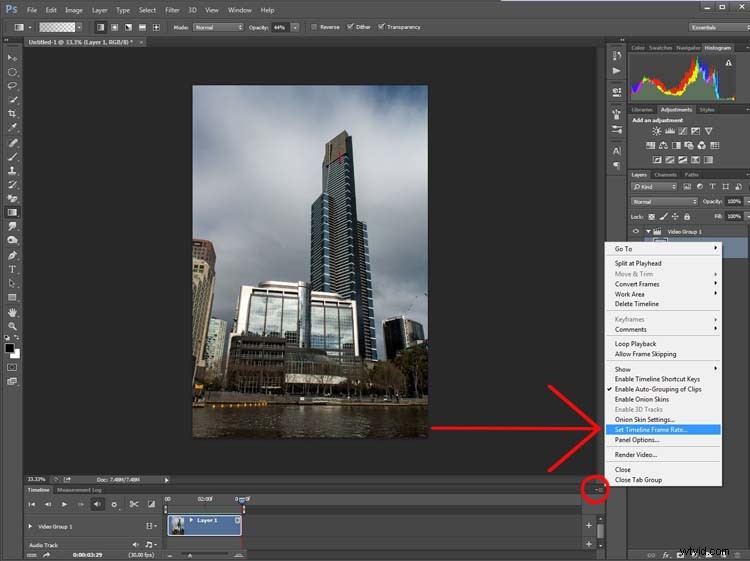 Master Time-Lapse Photography: Quick Shooting and Processing Guide