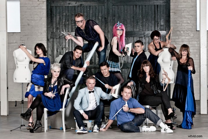 Master Group Posing: Pro Techniques for Stunning Portrait Photography