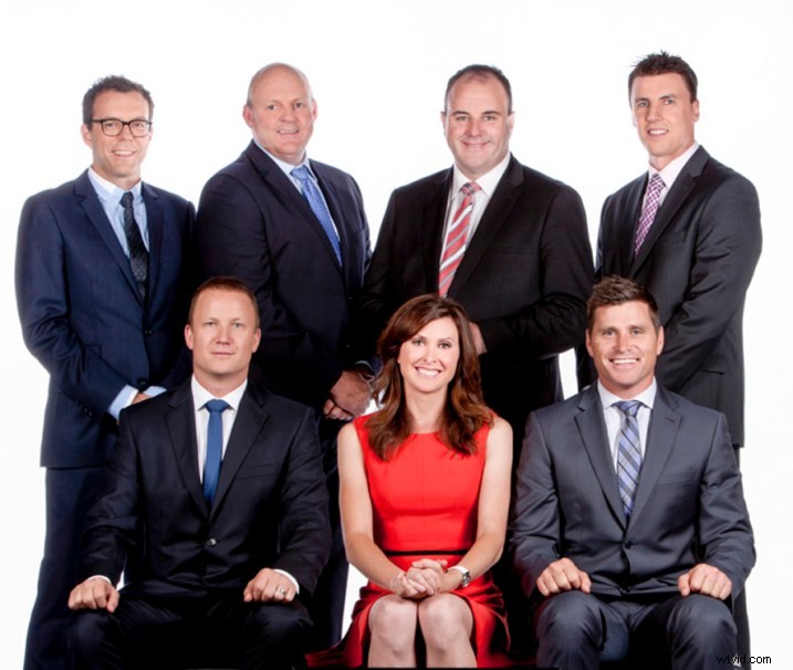 Master Group Posing: Pro Techniques for Stunning Portrait Photography