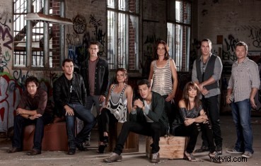 Master Group Posing: Pro Techniques for Stunning Portrait Photography