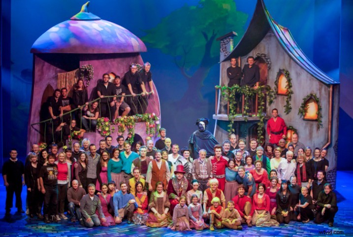 Master Group Posing: Pro Techniques for Stunning Portrait Photography