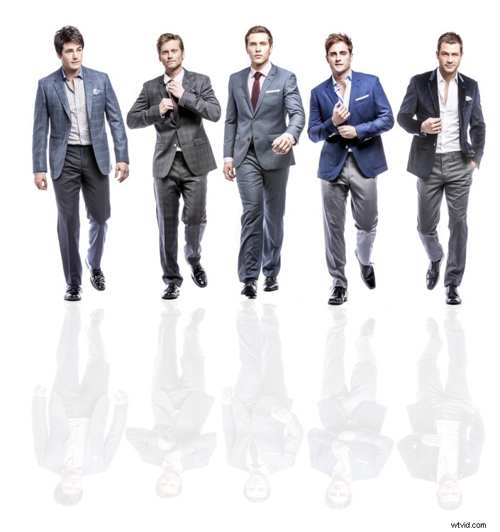 Master Group Posing: Pro Techniques for Stunning Portrait Photography