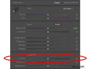 4 Proven Ways to Make Your Photos Stand Out with the Clarity Slider