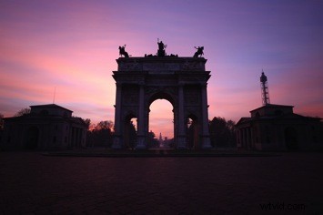 Master Long Exposure Photography: Elevate Your Shots with Photo Stacking Techniques