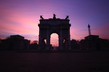 Master Long Exposure Photography: Elevate Your Shots with Photo Stacking Techniques