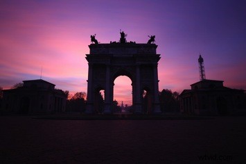 Master Long Exposure Photography: Elevate Your Shots with Photo Stacking Techniques
