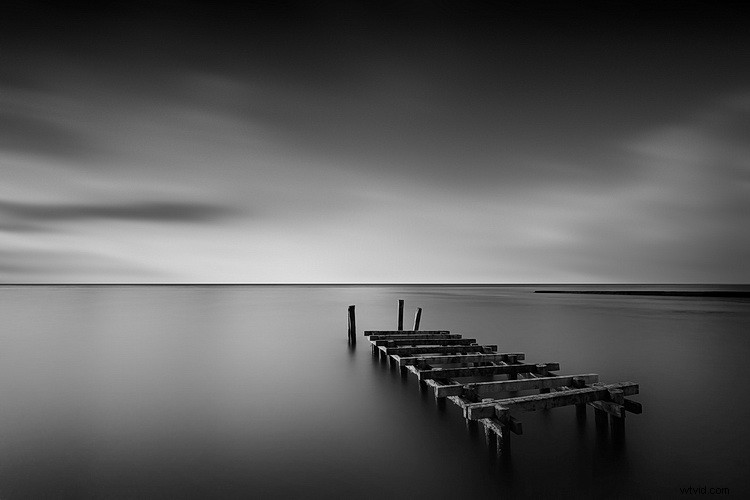 Master Long Exposure Photography: Elevate Your Shots with Photo Stacking Techniques