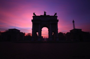 Master Long Exposure Photography: Elevate Your Shots with Photo Stacking Techniques