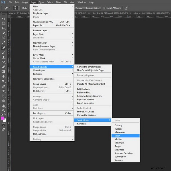 Master Long Exposure Photography: Elevate Your Shots with Photo Stacking Techniques