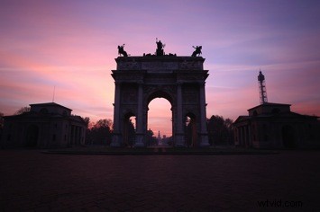 Master Long Exposure Photography: Elevate Your Shots with Photo Stacking Techniques