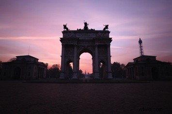 Master Long Exposure Photography: Elevate Your Shots with Photo Stacking Techniques