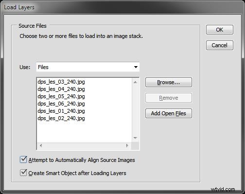 Master Long Exposure Photography: Elevate Your Shots with Photo Stacking Techniques