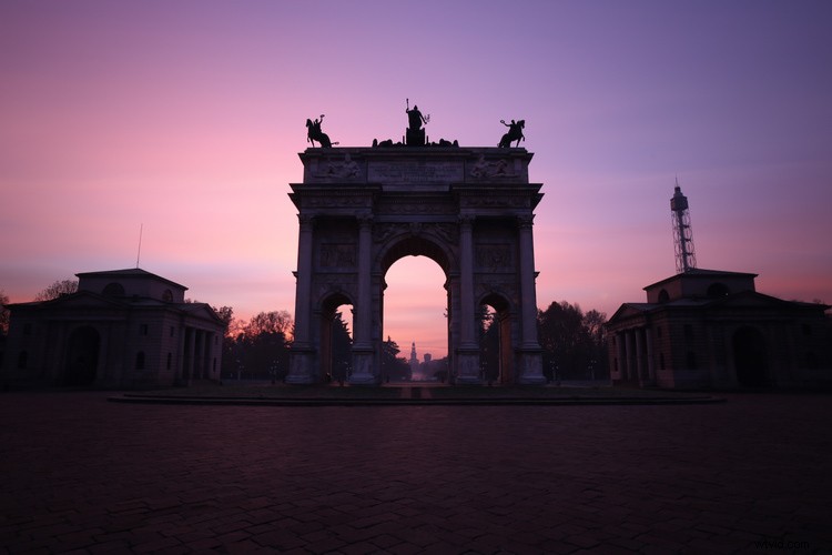 Master Long Exposure Photography: Elevate Your Shots with Photo Stacking Techniques