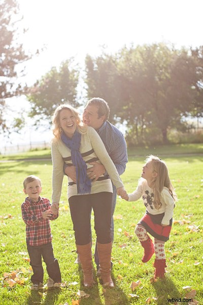 7 Expert Ways to Capture Stunning Autumn Portraits