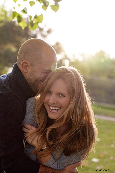 7 Expert Ways to Capture Stunning Autumn Portraits