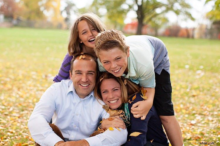 7 Expert Ways to Capture Stunning Autumn Portraits