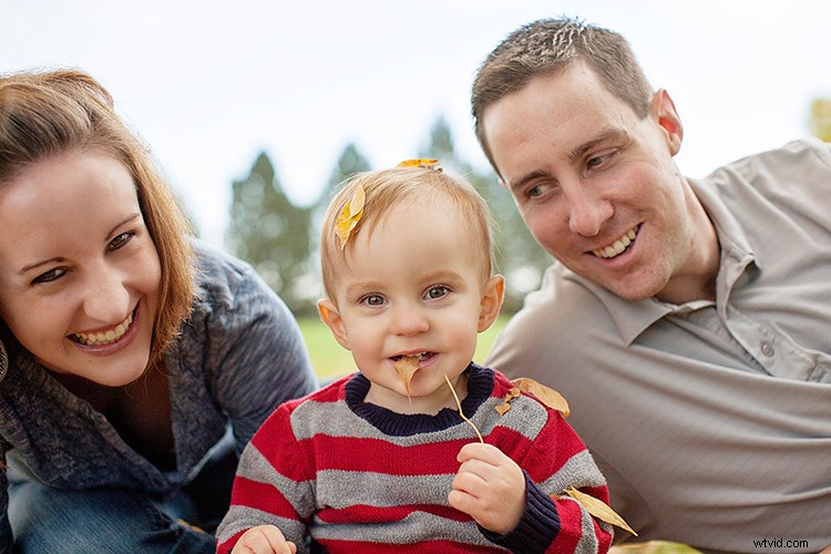 7 Expert Ways to Capture Stunning Autumn Portraits