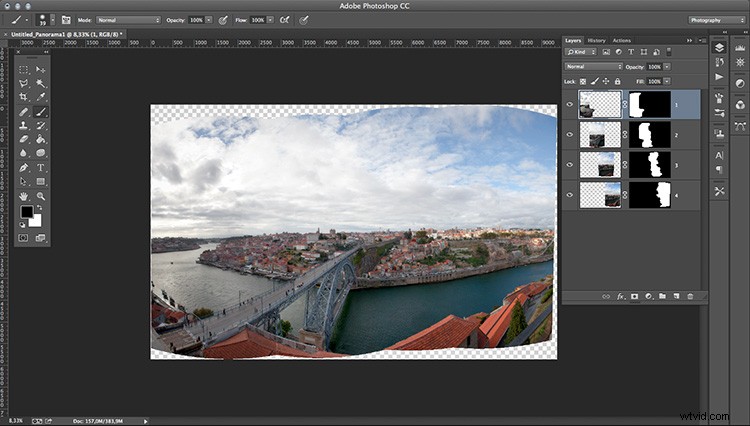Master Landscape Panoramic Photography: Pro Tips & Techniques
