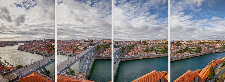 Master Landscape Panoramic Photography: Pro Tips & Techniques