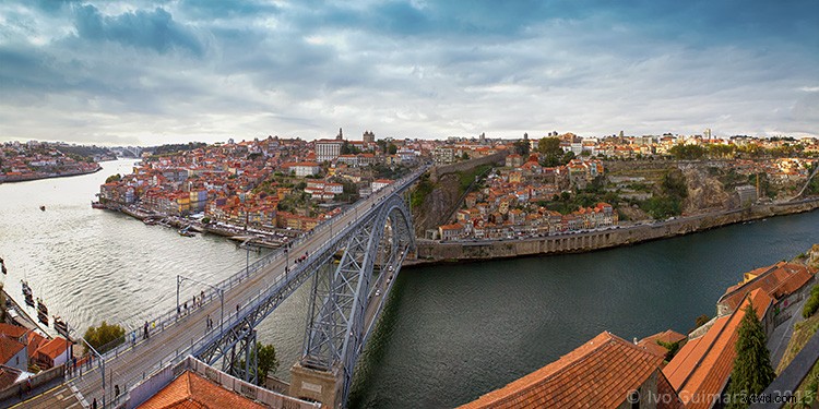 Master Landscape Panoramic Photography: Pro Tips & Techniques